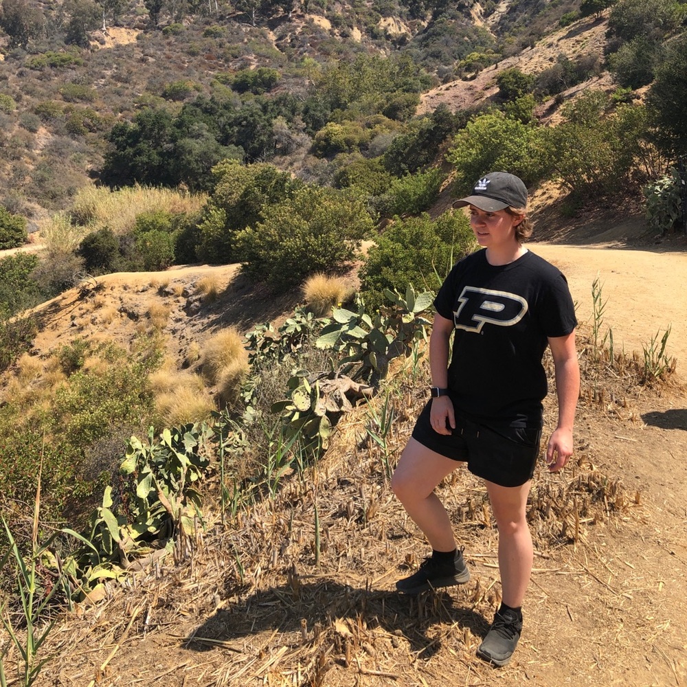 Meet your Posher, Vanessa